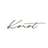 ノット(knot)ロゴ