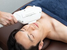 トライジム(Try Gym)の雰囲気（メンズ専門脱毛！最新国産脱毛器で濃い毛～産毛まで対応可能◎）