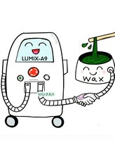 バンクスパ(BANK SPA)/W脱毛がおすすめです^ ^