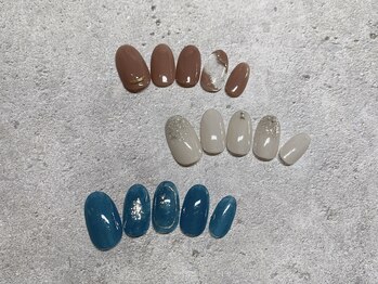 アミュレット(AMULET)/11月定額 4950円(税込)