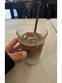 ホテルアンドパーク(HOTEL&PARK.) cafe