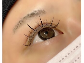 キャッツアイトーキョー 高円寺店(Cat's eyeTOKYO)/ワンホンマツエク