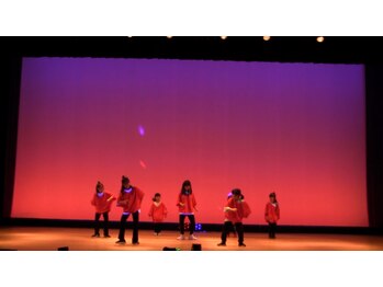 ともさか整体院/鴻池新田ダンス 東大阪市ダンス
