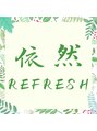 依然 リフレッシュ 蒲田(依然 Refresh)/依然　Refresh