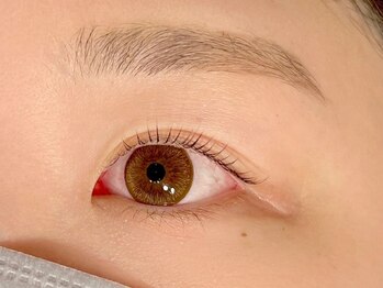 ミディ(MIDI)/《パリジェンヌラッシュリフト》