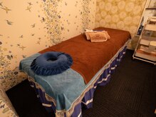 アイサン(AISAN)/施術室B