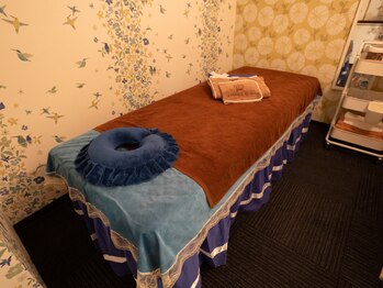 アイサン(AISAN)/施術室B