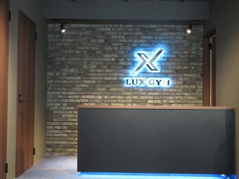 ルクスジム(LUX GYM)/パーソナルトレーニング