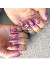 ネイルサロン R/スタイリングコース