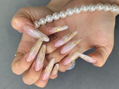 nail salon i't【ネイルサロンイット】