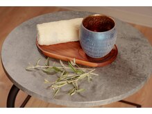 アカリ(燈 akari)/無農薬のタイハーブティー