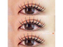 レアファースト 上本町店(Le’a first)/まつげパーマ/パリジェンヌ/