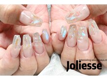 ジョリエス 蒲田(Joliesse)/