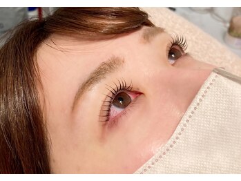 カリーナカリーノ(Carina Carino)/