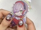 推し活☆