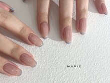 ザマリー 神戸マルイ店(THE MARIE)/￥8800 ポップ 0517e