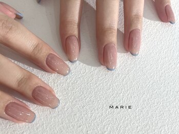 ザマリー 神戸マルイ店(THE MARIE)/¥8800 ポップ 0517e