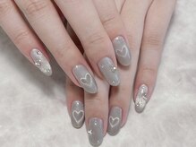 チアフルチア バイ リッチネイル(CheerfulCheer by Ricci nail)/