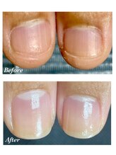 カラーネイルスタジオ(Callanail studio)/自分史上最高のお爪へ♪