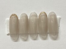 ティーネイル/ハンド7月季節の定額コース