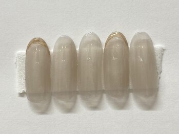 ティーネイル/ハンド7月季節の定額コース