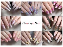 チャナヨ ネイル(chanayo Nail)