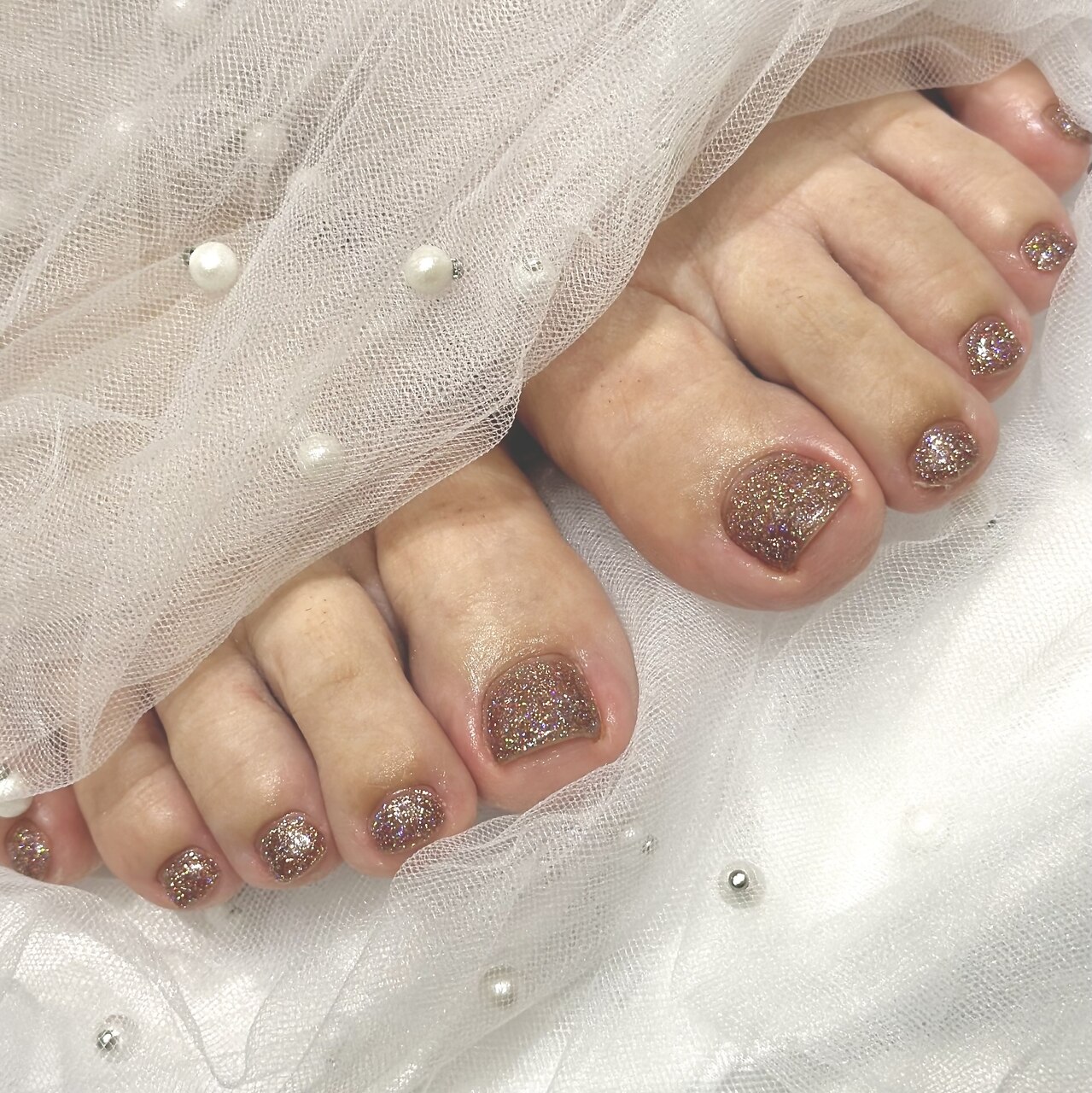 元住吉駅でフットバスが人気のネイルサロン｜ホットペッパービューティー