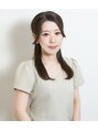 エレナ アイビューティー(Ele'na eye beauty) 石川 結衣
