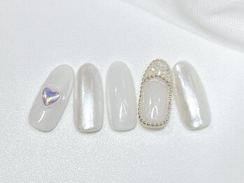 ★Mayu限定★韓国/ワンホン