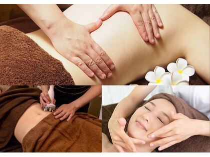 セナ(SENNA)の写真