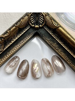 ルアナ 亀戸(Luana)/ニュアンス定額