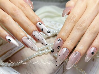 ワンプラススタジオ(One Plus Studio)/