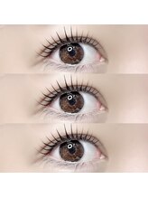 ミー(me.)/パリジェンヌラッシュリフト