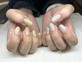 スターガーデン/