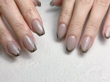 ビオトーププラス 銀座7丁目店(bio tope+)/お客様デザイン　銀座フィルイン