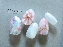 クレオス 松戸駅前店(Creos)/90分コース