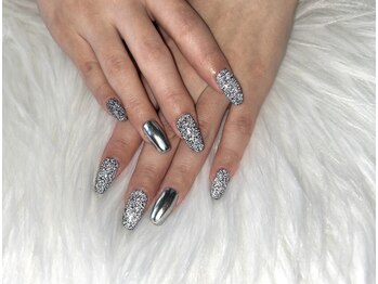 フラッシュ×ミラー☆トレンド