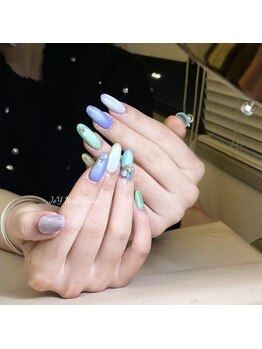 ジョイネイルスタジオ 高田馬場(JoY Nail Studio)/