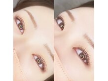 似合わせラッシュリフト \3000～