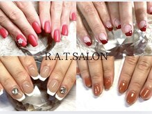 アールエーティーサロン(R.A.T.salon)