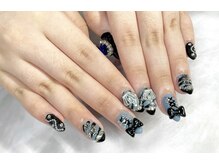 バーガンディ(BURGUNDY)/持ち込み画像