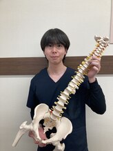 梅郷山崎接骨院&nbsp;小子内 琉聖