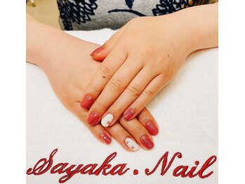 サンワ アロアロ(AloAlo)/定額ネイル