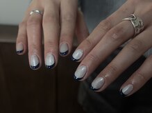 アテ(ate.)/【デザインアート＋】