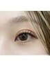 【超軽量×高持続*フラットラッシュ】長持ちエクステ*マツエク/オフ無●100本