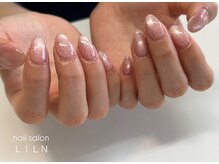 リルンネイル(liln nail)/magnet