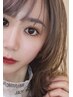 ★8月クーポン★まつげパーマ＆美眉スタイリング！