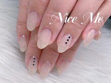 ナイスミー(Nice Me)/ワンカラー