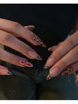 ソラネイル(SORA NAIL)/