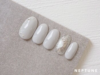 定額アート6500円